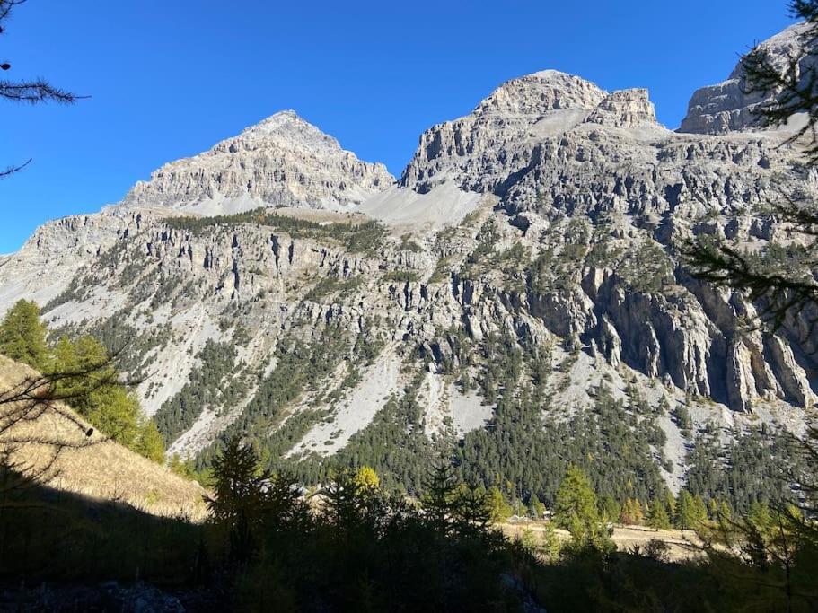 Relax In Montagna Διαμέρισμα Bardonecchia Εξωτερικό φωτογραφία