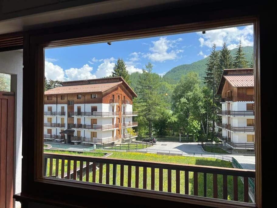 Relax In Montagna Διαμέρισμα Bardonecchia Εξωτερικό φωτογραφία