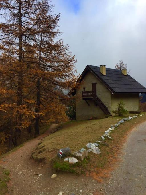 Relax In Montagna Διαμέρισμα Bardonecchia Εξωτερικό φωτογραφία