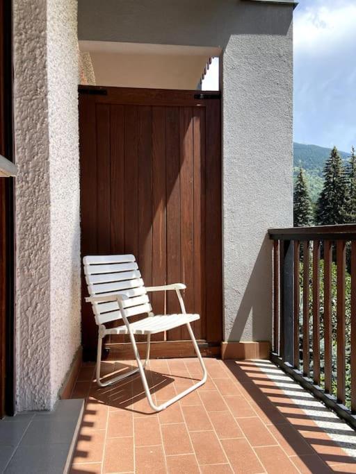 Relax In Montagna Διαμέρισμα Bardonecchia Εξωτερικό φωτογραφία
