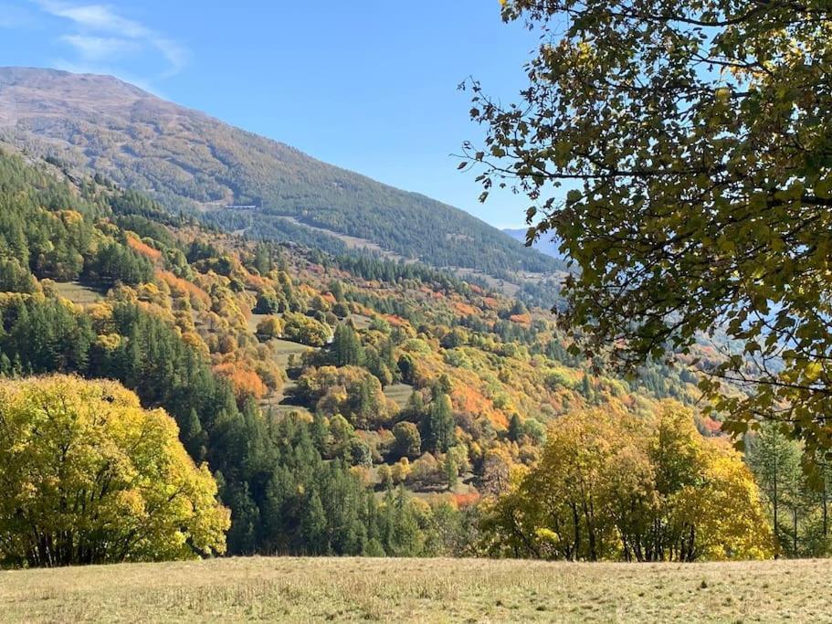 Relax In Montagna Διαμέρισμα Bardonecchia Εξωτερικό φωτογραφία