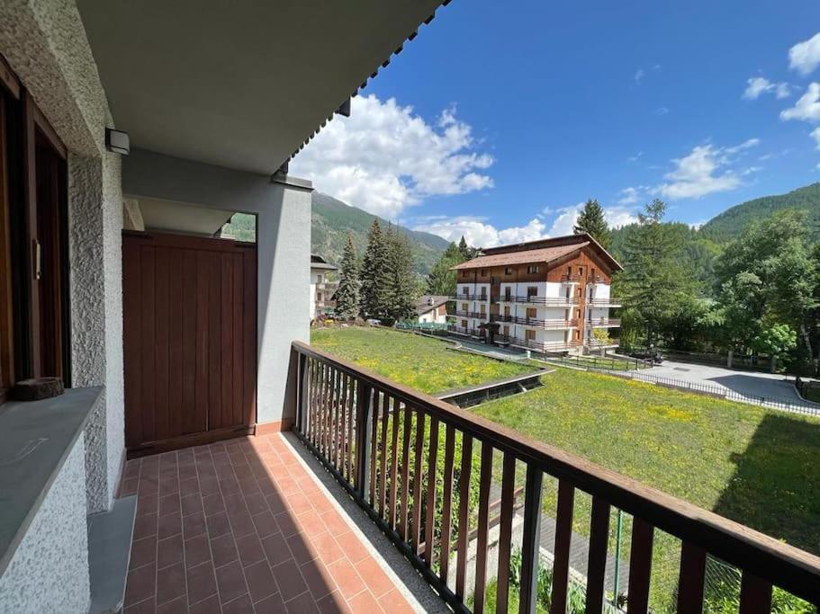 Relax In Montagna Διαμέρισμα Bardonecchia Εξωτερικό φωτογραφία