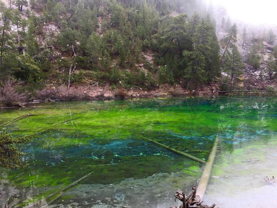 Relax In Montagna Διαμέρισμα Bardonecchia Εξωτερικό φωτογραφία